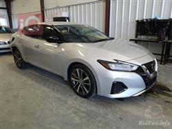 Nissan Maxima